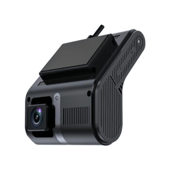 V7 – Camera Veicular Dual 4G (Frontal E Interna)