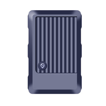 W18L – Rastreador GPS Sem Fio 4G Com Monitoramento De Temperatura
