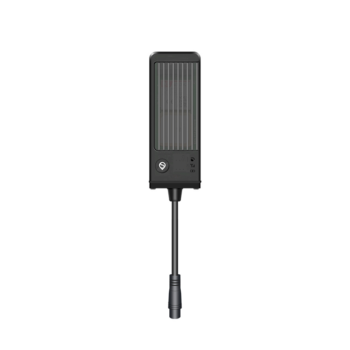 G11L – Rastreador Veicular 4G Com Fun??o De Detec??o De Portas Do Carro
